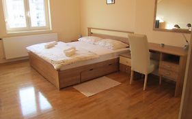 Apartment Domi Kvatric